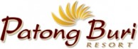 Patong Buri Resort  - Logo